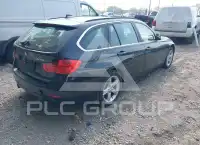 2015 BMW 328 фото