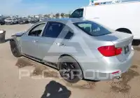 2015 BMW 328 photo