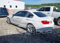 2015 BMW 328 фото