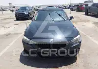 2015 BMW 328 фото