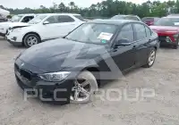 2015 BMW 328 photo