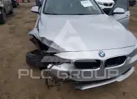 2015 BMW 328 photo