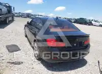 2015 BMW 328 фото