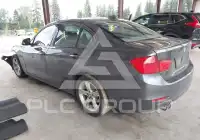 2015 BMW 328 фото