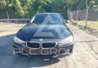 2015 BMW 328 photo