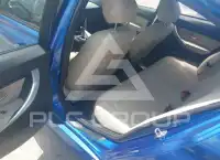2015 BMW 328 фото