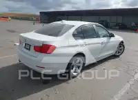 2015 BMW 328 photo
