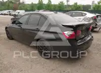2015 BMW 328 фото