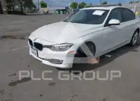2015 BMW 328 photo