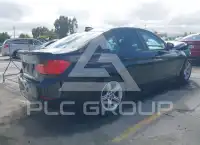 2015 BMW 328 фото