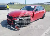2015 BMW 328 photo