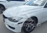 2015 BMW 328 фото