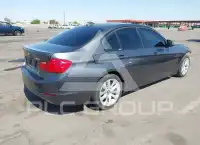 2015 BMW 328 фото