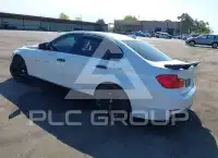 2015 BMW 328 фото