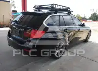 2015 BMW 328 photo