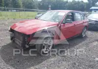 2015 BMW 328 фото