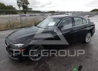2015 BMW 328 photo