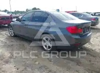 2015 BMW 328 photo
