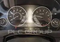 2015 BMW 328 фото