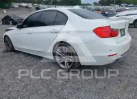 2015 BMW 328 фото