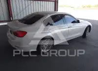 2015 BMW 328 фото
