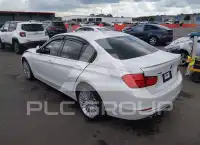2015 BMW 328 фото
