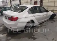 2015 BMW 328 фото
