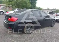 2015 BMW 328 photo