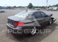 2015 BMW 328 фото