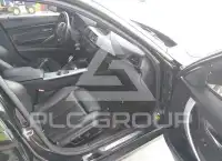 2015 BMW 328 photo