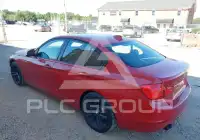 2015 BMW 328 фото