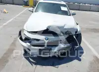 2015 BMW 328 фото