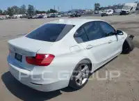 2015 BMW 328 фото