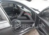 2015 BMW 328 фото