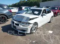 2015 BMW 328 photo