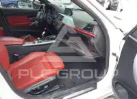 2015 BMW 328 фото
