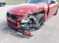 2015 BMW 328 photo