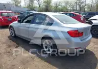 2015 BMW 328 photo