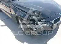 2015 BMW 328 photo