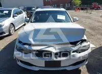 2015 BMW 328 photo