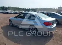 2015 BMW 328 фото