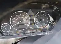 2015 BMW 328 фото