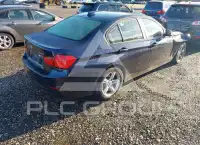 2015 BMW 328 фото