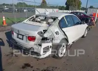 2015 BMW 328 photo