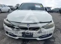 2015 BMW 328 фото