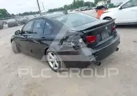 2015 BMW 328 photo