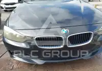 2015 BMW 328 photo