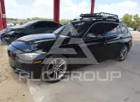 2015 BMW 328 photo