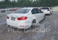 2015 BMW 328 фото
