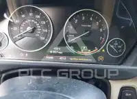 2015 BMW 328 фото